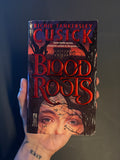 Blood Roots © 1992 by Richie Tankersley Cusick