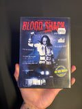 Blood Shack (1971) DVD