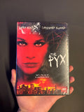 The Pyx (1973) DVD
