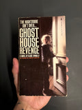 Ghost House Revenge © 1981 by Clare McNally