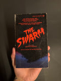 The Swarm © 1974 (1978 Reprint) by Arthur Herzog