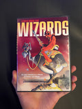 Wizards (1977) DVD