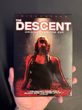 The Descent (2005) Widescreen DVD