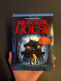 Monster House (2006) Fullscreen Edition DVD