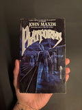 Platforms © 1980 by John Maxim