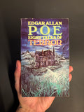 Edgar Allan Poe - Eight Tales of Terror © 1978 by Scholastic