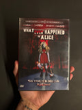 What Ever Happened to Alice? (2003) DVD