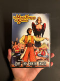 The Magic Voyage of Sinbad (1962) / The Day the Earth Froze (1964) DVD