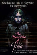 The Haunting of Julia (1977) Shout! Factory Exclusive Poster