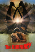 The Burning (1981) Shout! Factory Exclusive Poster